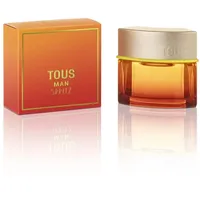 TOUS Man Spritz Eau de Toilette 50 ml Herren