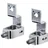 Rittal Rahmenklemme SV 9677.435