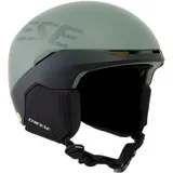 Dainese Nucleo MIPS 51-54 cm Green Four/Stretch Limo