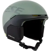 Dainese Nucleo MIPS 51-54 cm Green Four/Stretch Limo