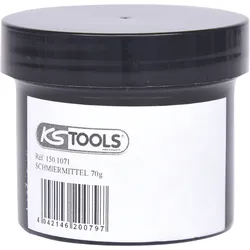 KS Tools Schmiermittel, 70g - 150.1071