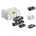 Energie Set 3x BP 18 Li 3 0 C Akku 18 V 3 0