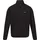 Regatta Fleecepullover Schwarz M