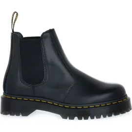 Dr. Martens 2976 Bex Smooth black, 41