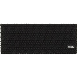 Eisbär Jamies Stirnband schwarz