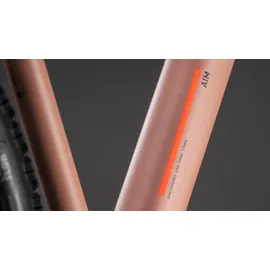 Cube Aim SLX 2026 29 Zoll RH L blushrose 'n' black