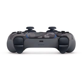 Sony PS5 DualSense Wireless-Controller gray camouflage