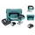 Makita DJV 182 RF1J inkl. 1 x 3,0 Ah + Ladegerät + MAKPAC