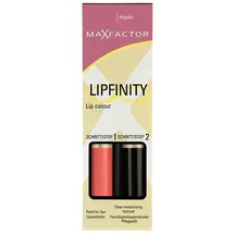 Max Factor Lipfinity 140 charming