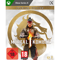 Mortal Kombat 1 Premium Edition - [Xbox Series X]