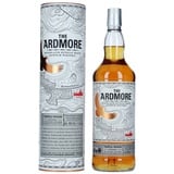 Ardmore Triple Wood Single Malt Scotch 46% vol 1 l Geschenkbox