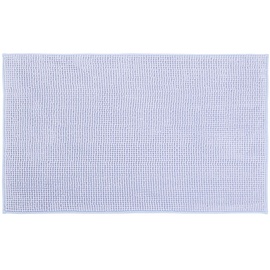 Gözze Chenille 70 x 120 cm silber