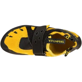 La Sportiva Tarantula Gelb/Braun 36