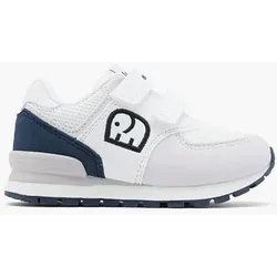 Lauflerner HOPPY,  Weite W - Herren - blau