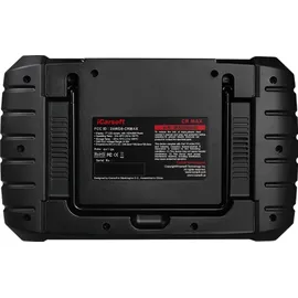 iCarsoft Diagnosegerät CR MAX