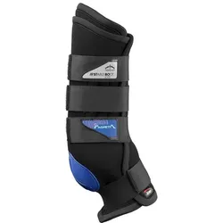 Veredus Stallgamaschen Magnetik hinten