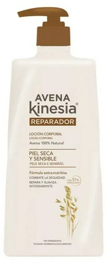 Körperlotion Serum Avena Kinesia Avena Kinesia Serum (400 ml) 400 ml