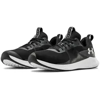 Under Armour Charged Aurora Trainingsschuhe Damen black/white/white 39