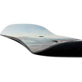 BURTON Custom Smalls - 140