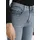 Levi's 725 Jeans Bootcut mit High Rise in Hellblau-W27 / L32