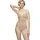 Triumph Shaping-Body True Shape Sensation BSWP Beige 90