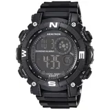 Armitron Sport Fitnessuhr 40/8284BLK