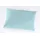 VARIO Kissenbezug Jersey 40 x 60 cm Blau