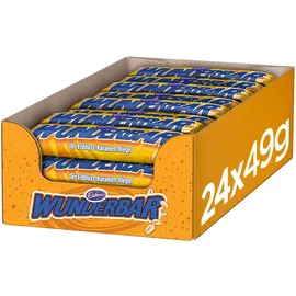 cadbury wunderbar Cadbury Wunderbar