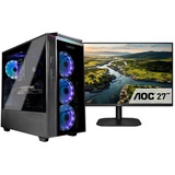 Captiva Advanced Gaming R75