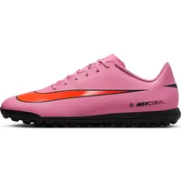 Nike Mercurial Vapor 16 Club TF Herren magic flamingo/black-total crimson 40