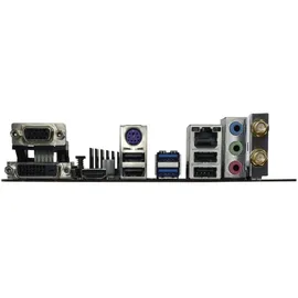 Biostar B760MX2-E