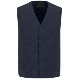 FYNCH-HATTON Steppweste Blau XL
