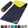 yogii Yoga matte 6 mm rutschfest TPE Fitnessmatte für Yoga, Pilates & Home Workout - Anti-Rutsch Sportmatte mit Alignment Linien - Gymnastikmatte für Damen & Herren