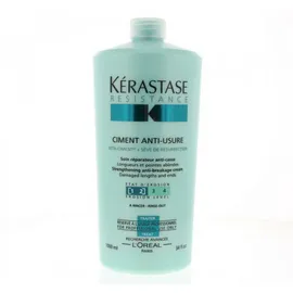 Kérastase Resistance Ciment Anti-Usure Creme 1000 ml