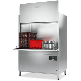 Hobart Universalspülmaschine PROFI UXT-10B