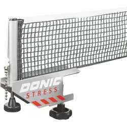 Tischtennisnetz Stress Grün Tischtennis Unisex Grün GRÜN No Size