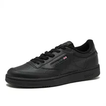 Reebok Club C 85 Intense Black / Charcoal 43