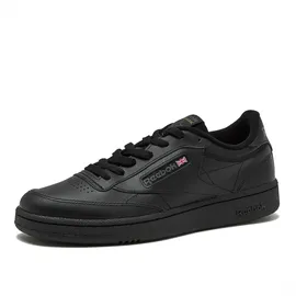 Reebok Club C 85 Intense Black / Charcoal 43