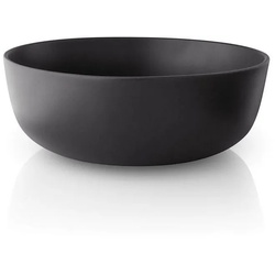 Eva Solo Salatschüssel Eva Solo Salatschale NORDIC KITCHEN 3,2 l schwarz