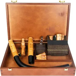 Weisskirchen Premium-Lockjagd-Set