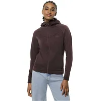 Jack Wolfskin Waldsee Jacke - Boysenberry - XS