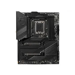 MSI MEG Z690 UNIFY - Motherboard - ATX - LGA1700-Sockel - Z690 Chipsatz - USB 3.
