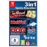 Schmidt Spiele Kollektion Volume 1 Nintendo Switch)