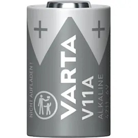 Varta V11A Knopfzelle 38 mAh 1 St.
