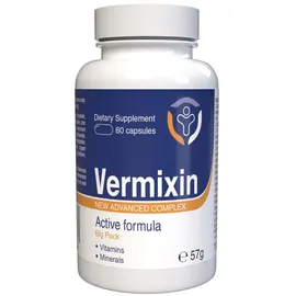 InterGuard AG Vermixin Kapseln 60 St.