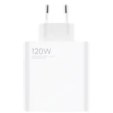 Xiaomi 120W Charging Combo Type-A + Type-C)