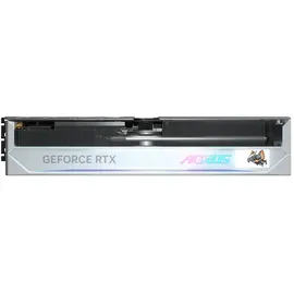 Gigabyte AORUS GeForce RTX 5080 Master ICE 16G V-N5080AORUSM ICE-16GD