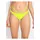 lscn by lascana Bikini-Hose Damen lime Gr.44