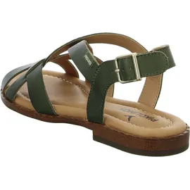PIKOLINOS Algar Sandale grün W0X-0556ST für Damen, grün, Größe 36 EU