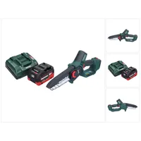 Metabo MS 18 LTX 15 / 15 cm
